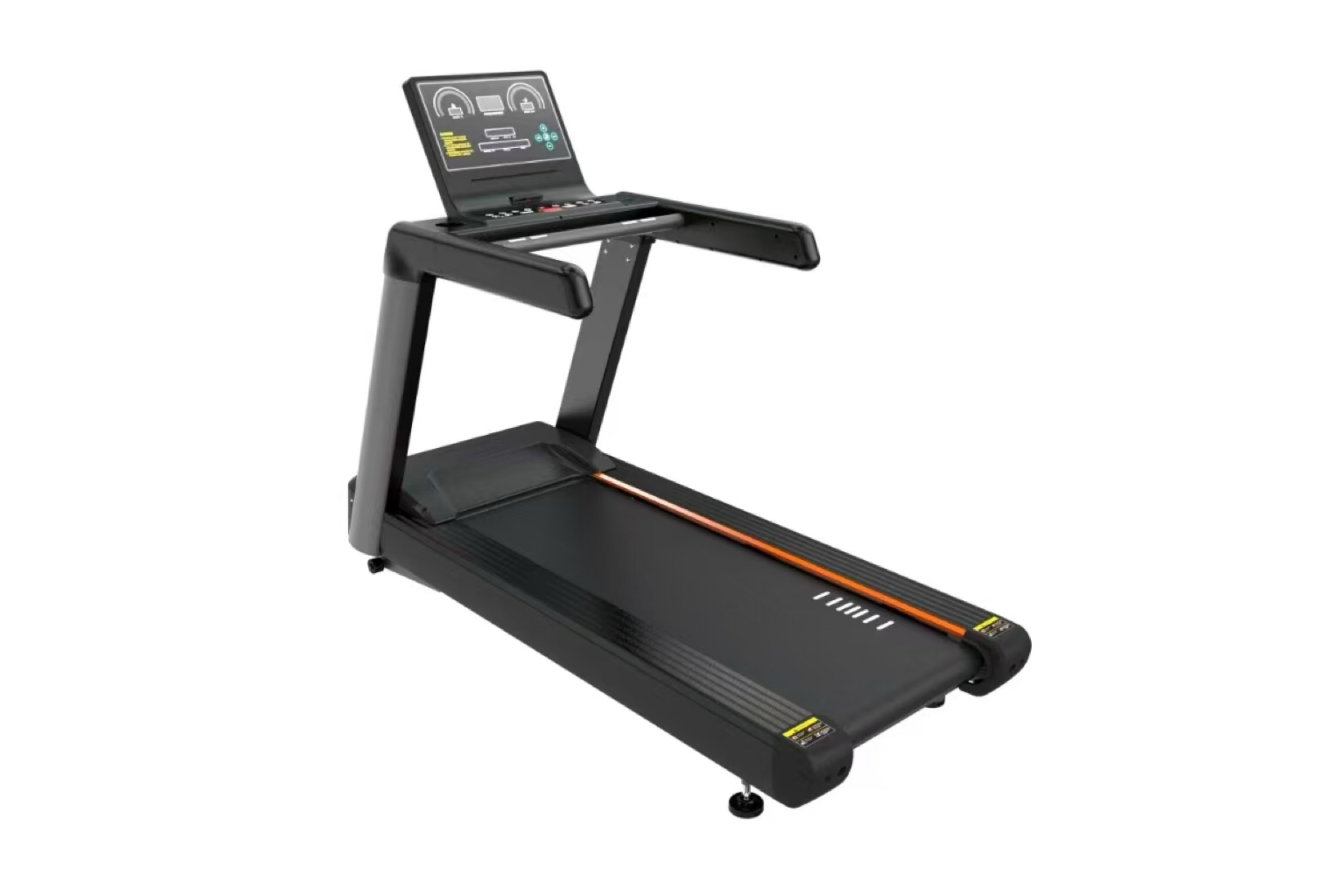 RB-X2 Commercial Treadmill