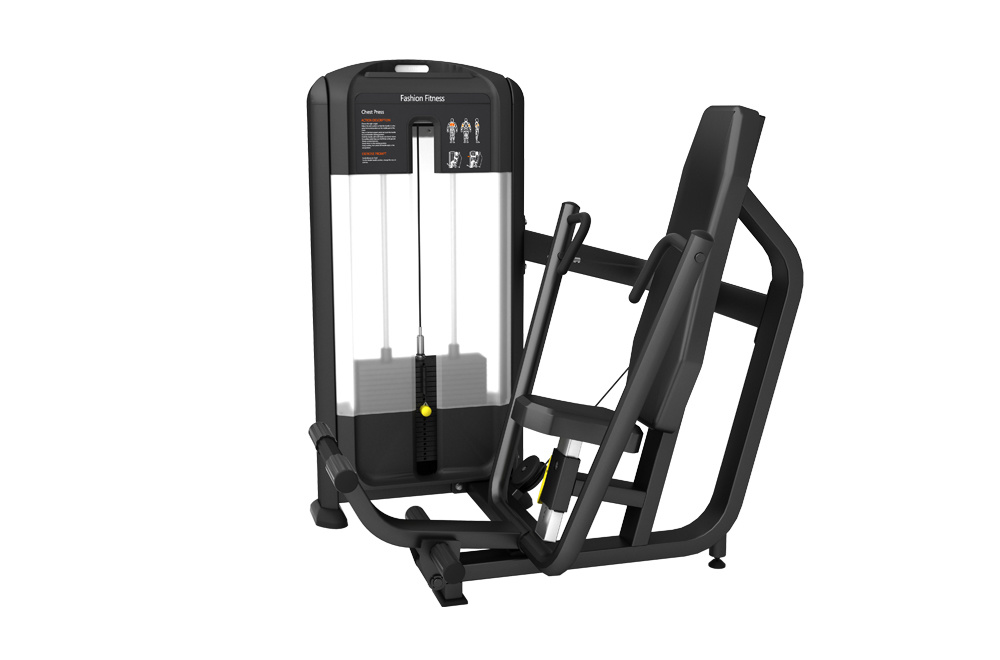 RF3008 Vertical Press