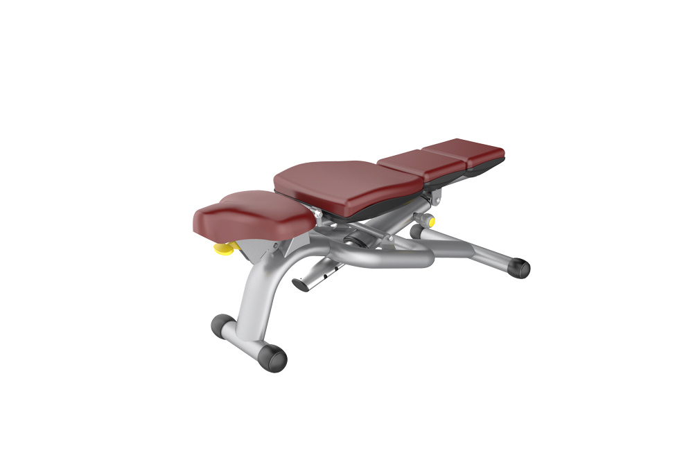 RF1012 Multi Adjustable Bench