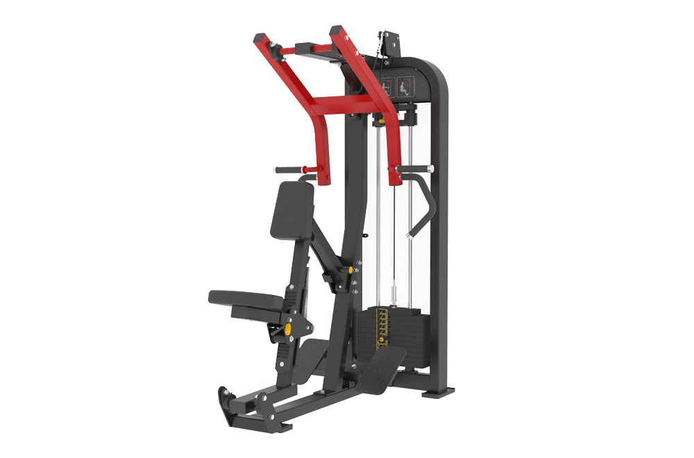 RF5008 Seated Rowing