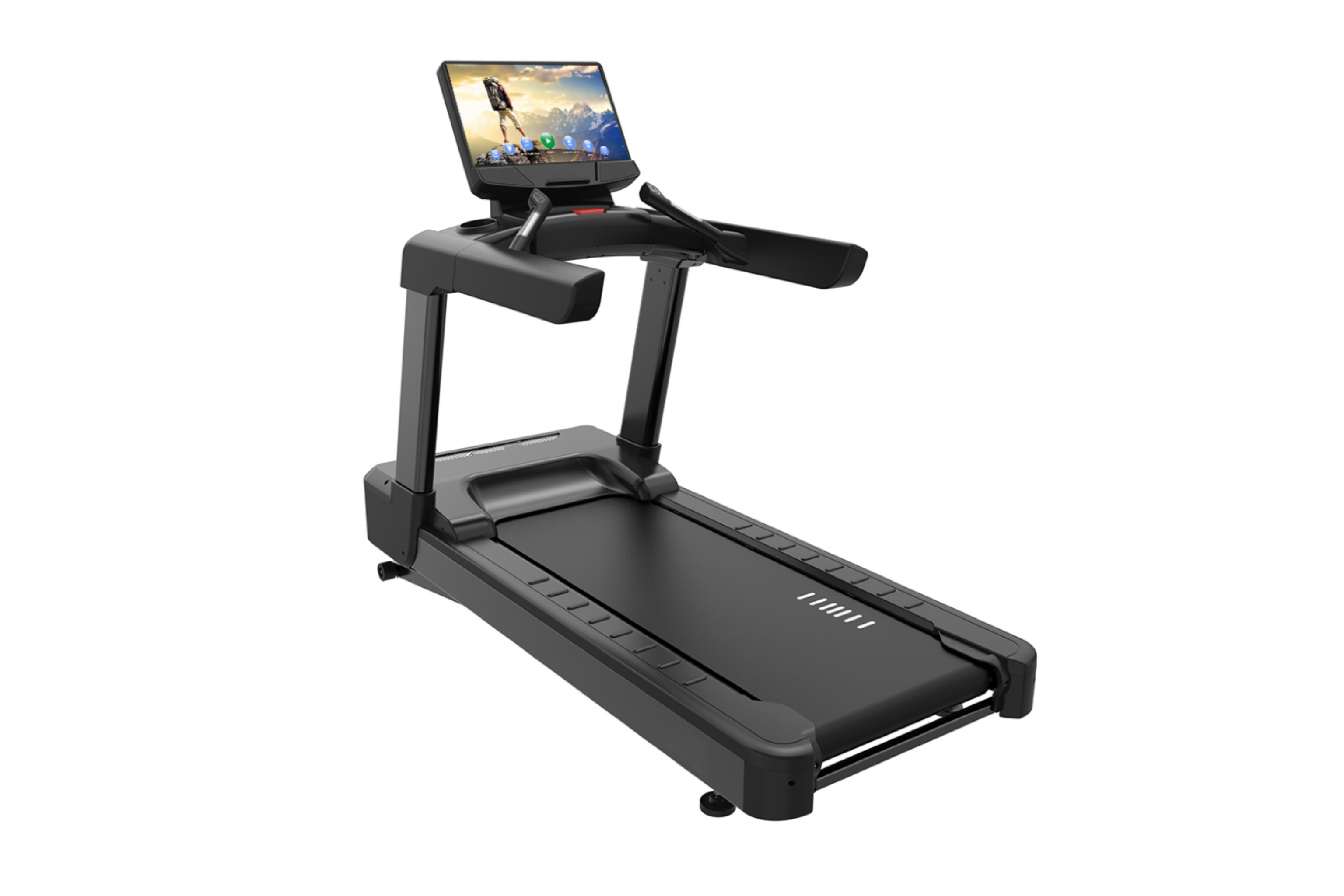 RB-X18 Commercial Treadmill