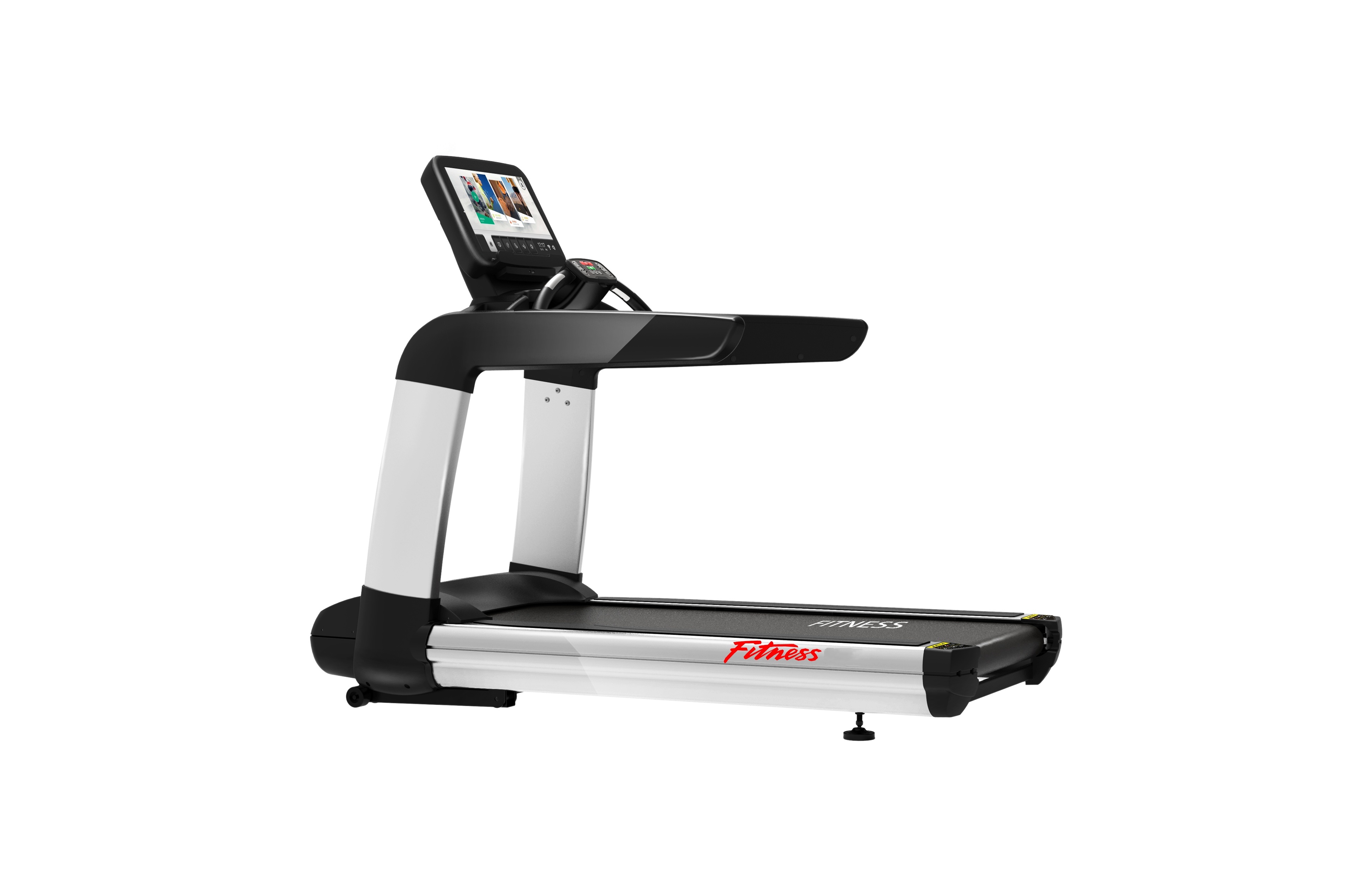 RB-X10 Commercial Treadmill