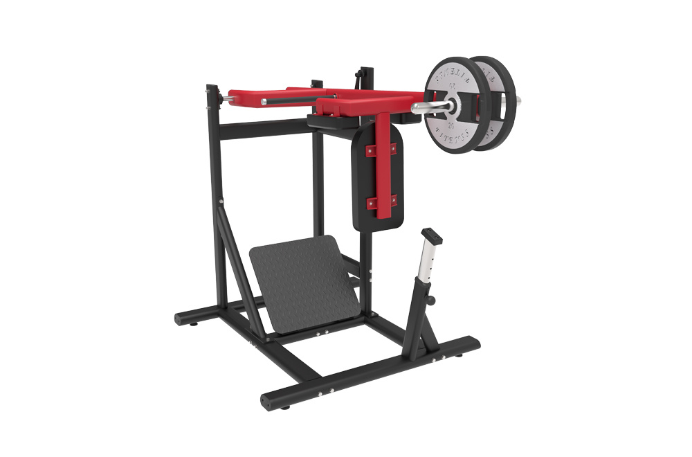 RP38 Squat Machine