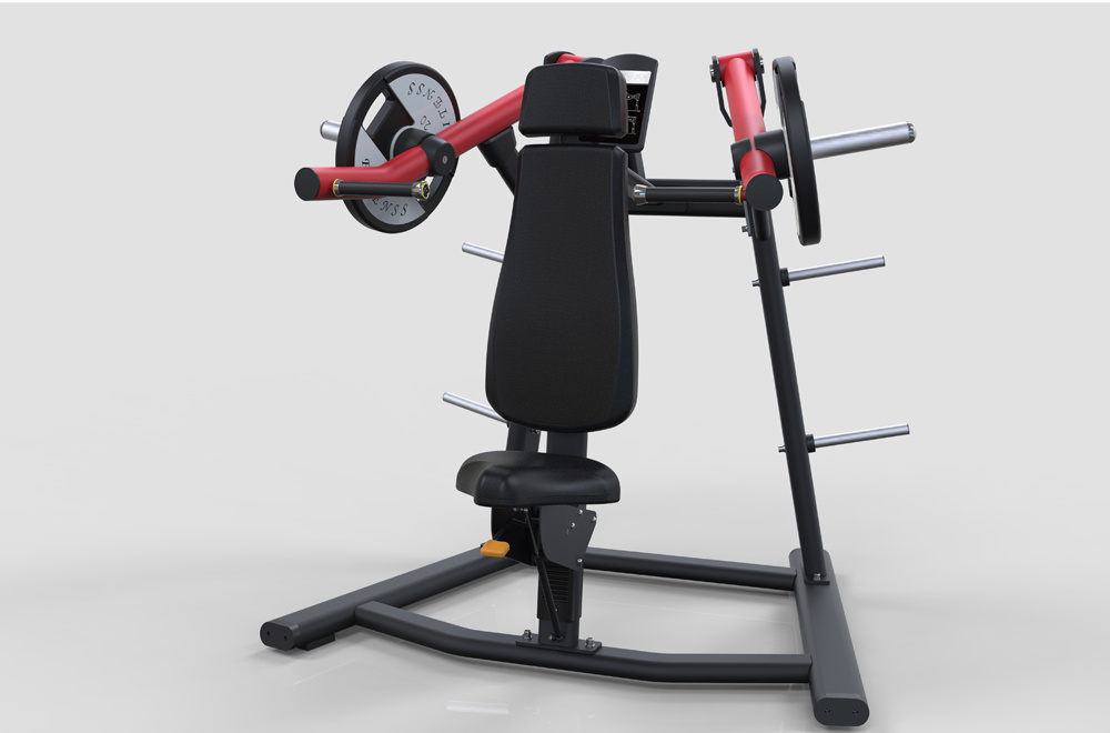 RP03 Shoulder Press