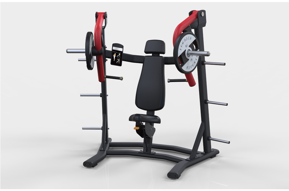 RP01 Chest Press
