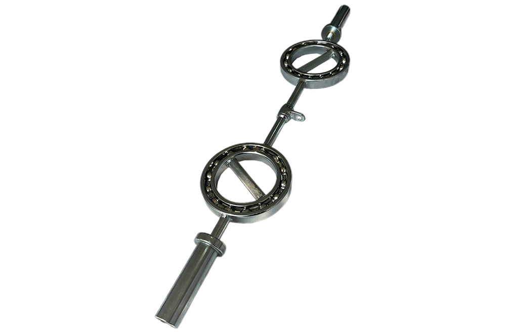 WB409 Eye Barbell