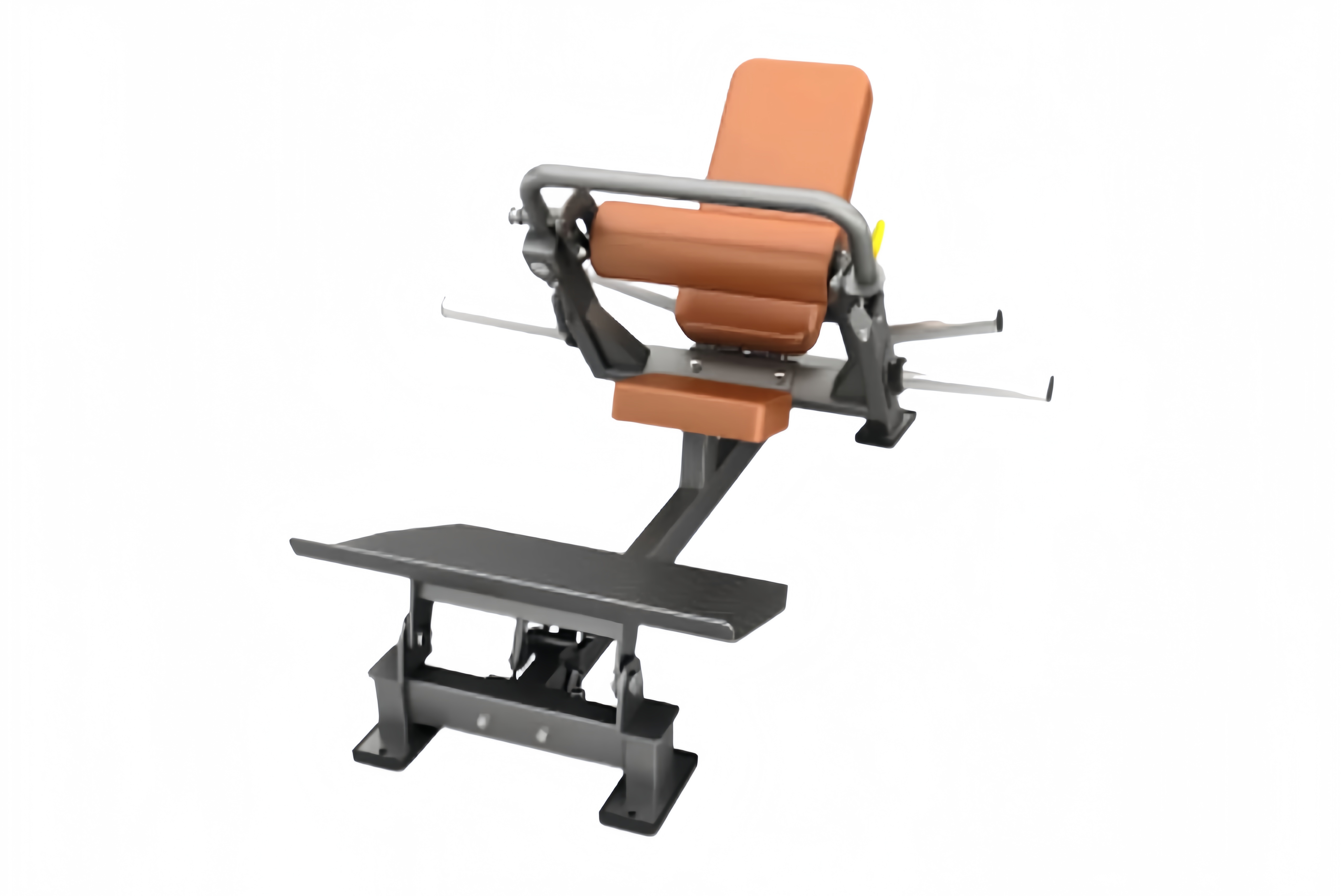 RF2046 Hip Thrust Machine