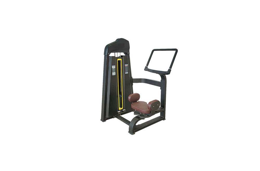 RF2018 Rotary Torso