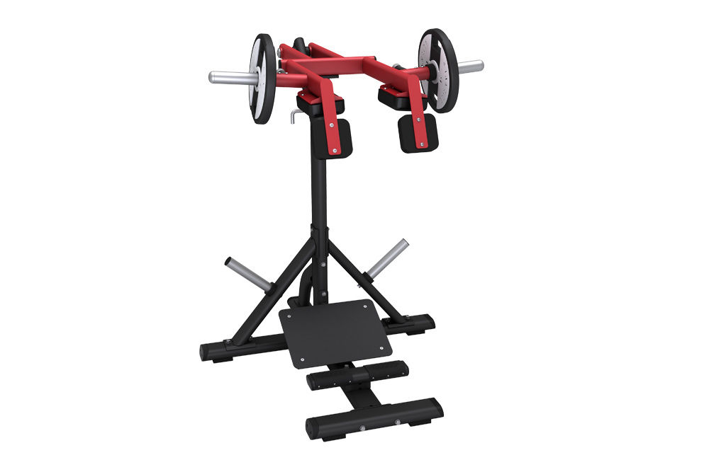 RP27 Standing Calf