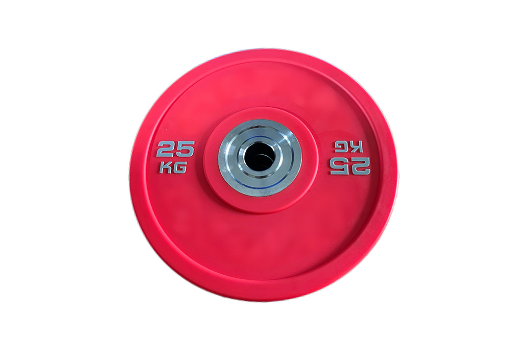 WP207 Polyurethane Plate (CPU)