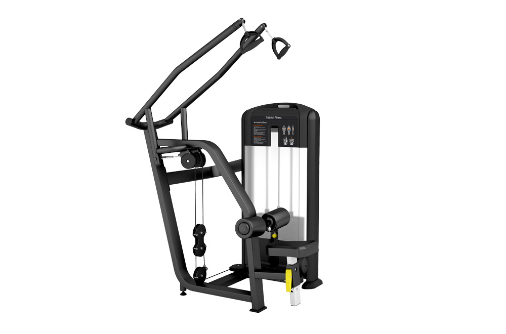 RF3029 Split High Pull Trainer
