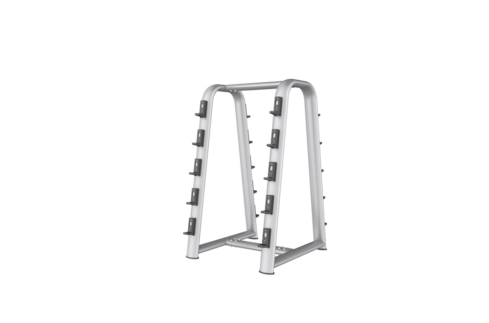RF1061 Barbell Rack for 10pcs