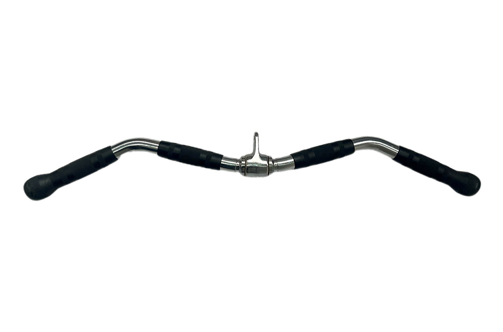 WH107 Elbow Handle With Restraint
