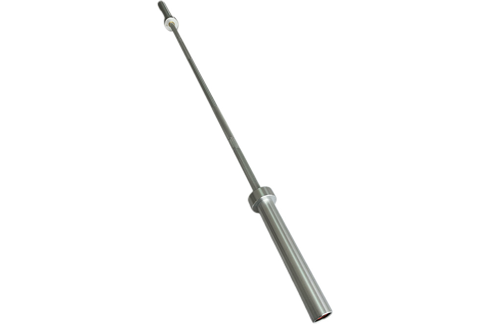 WB401 Olympic Bar Chrome 2200mm