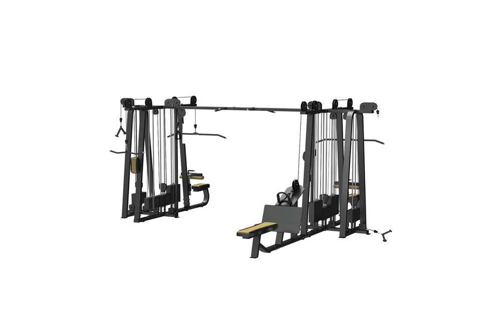 RF2064 8 Multi Station