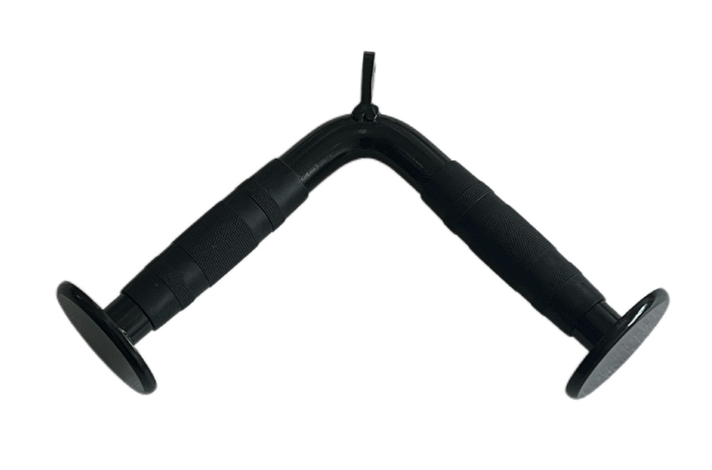 WH104 V-Shaped Bar V4
