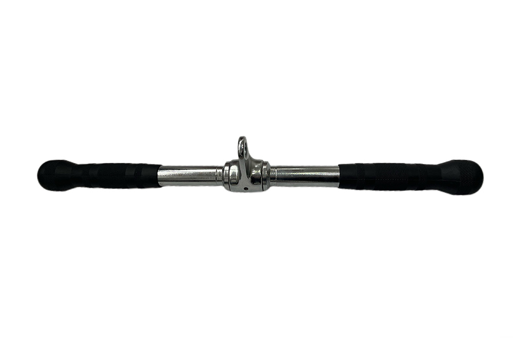 WH114 Straight Rotating Bar