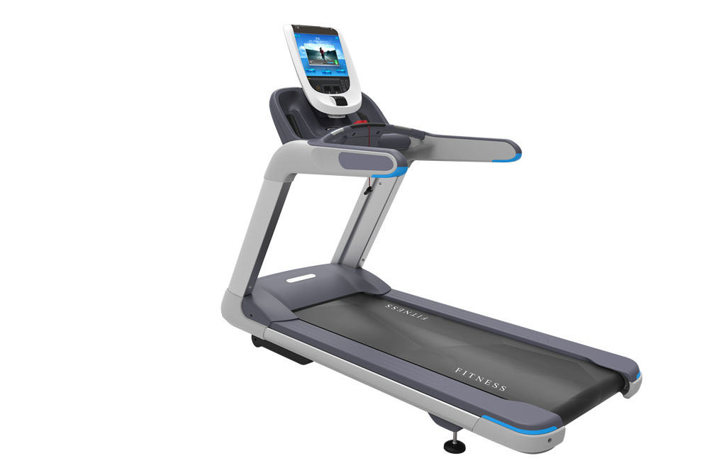 X9500B High Configuration3HP Commercial Treadmill (LCD Screen)