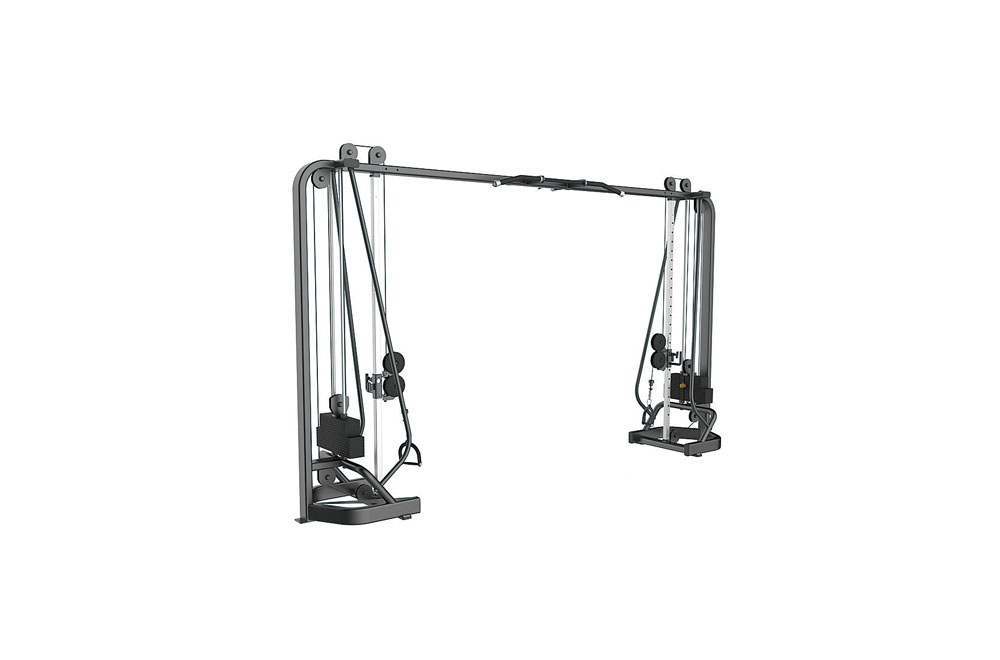 RF2016 Adjustable Crossover