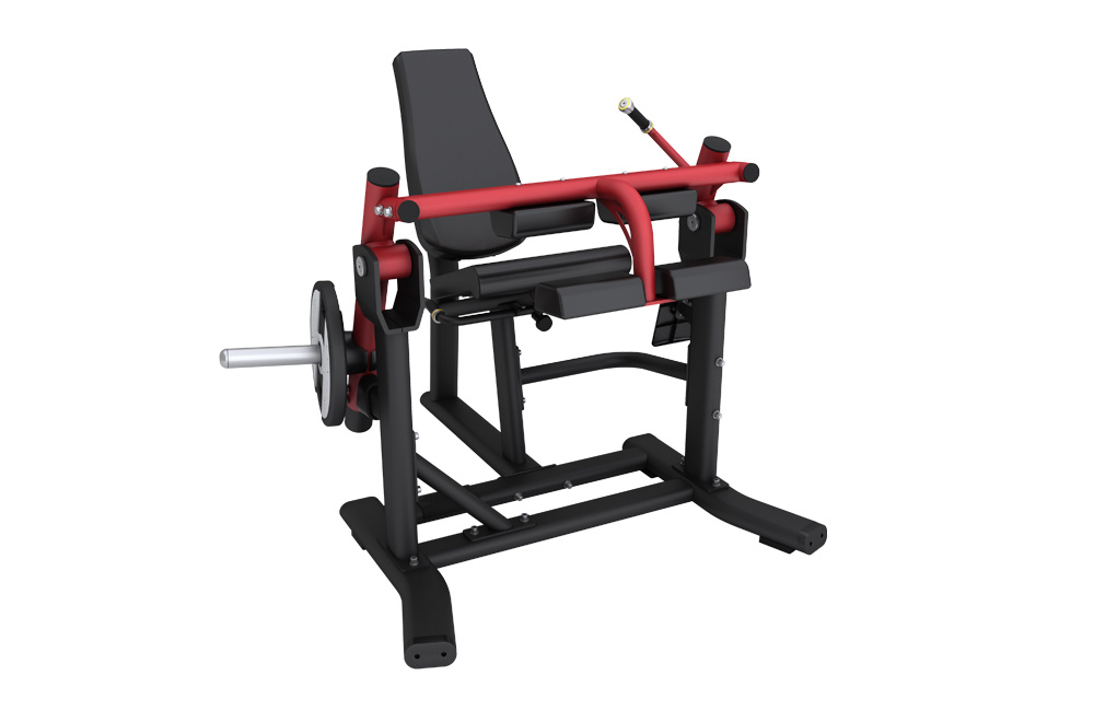 RP34 Seated Leg Curl