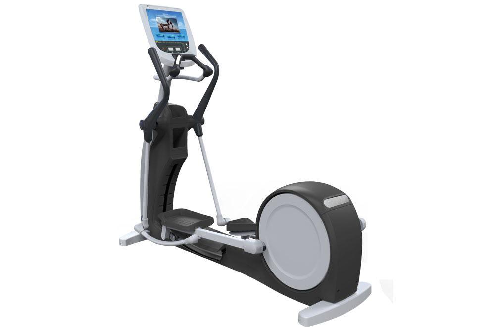 X9511B Commercial Elliptical TV Screen