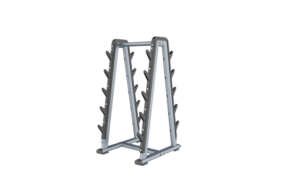 RF4055 Barbell Rack