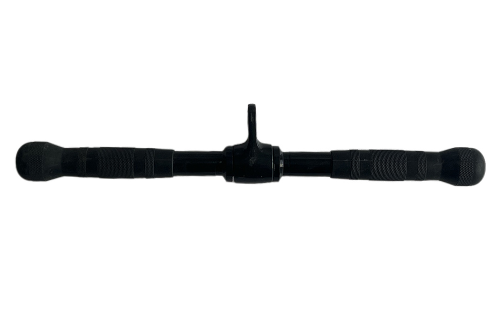 WH105 Straight Rotating Bar