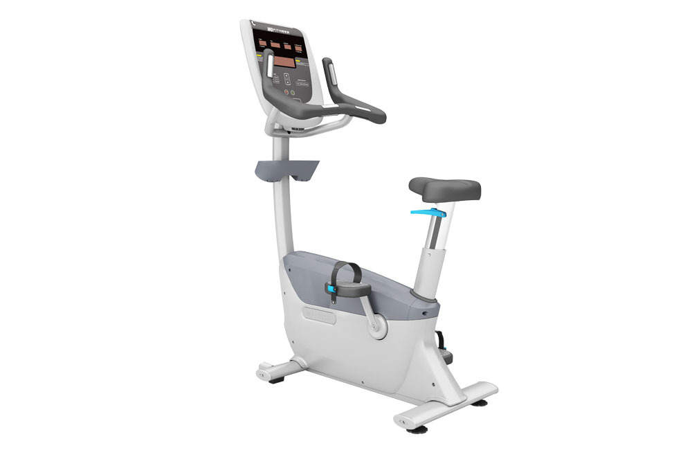 X9530A Commercial Upright Bike