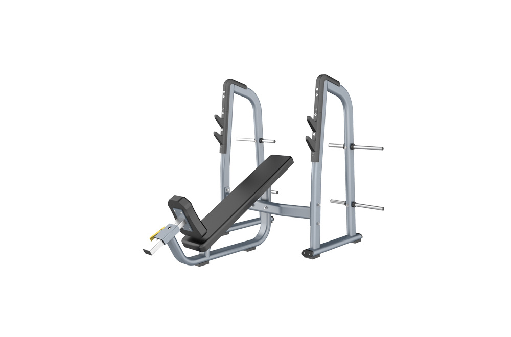 RF4042 Olympic Incline Bench