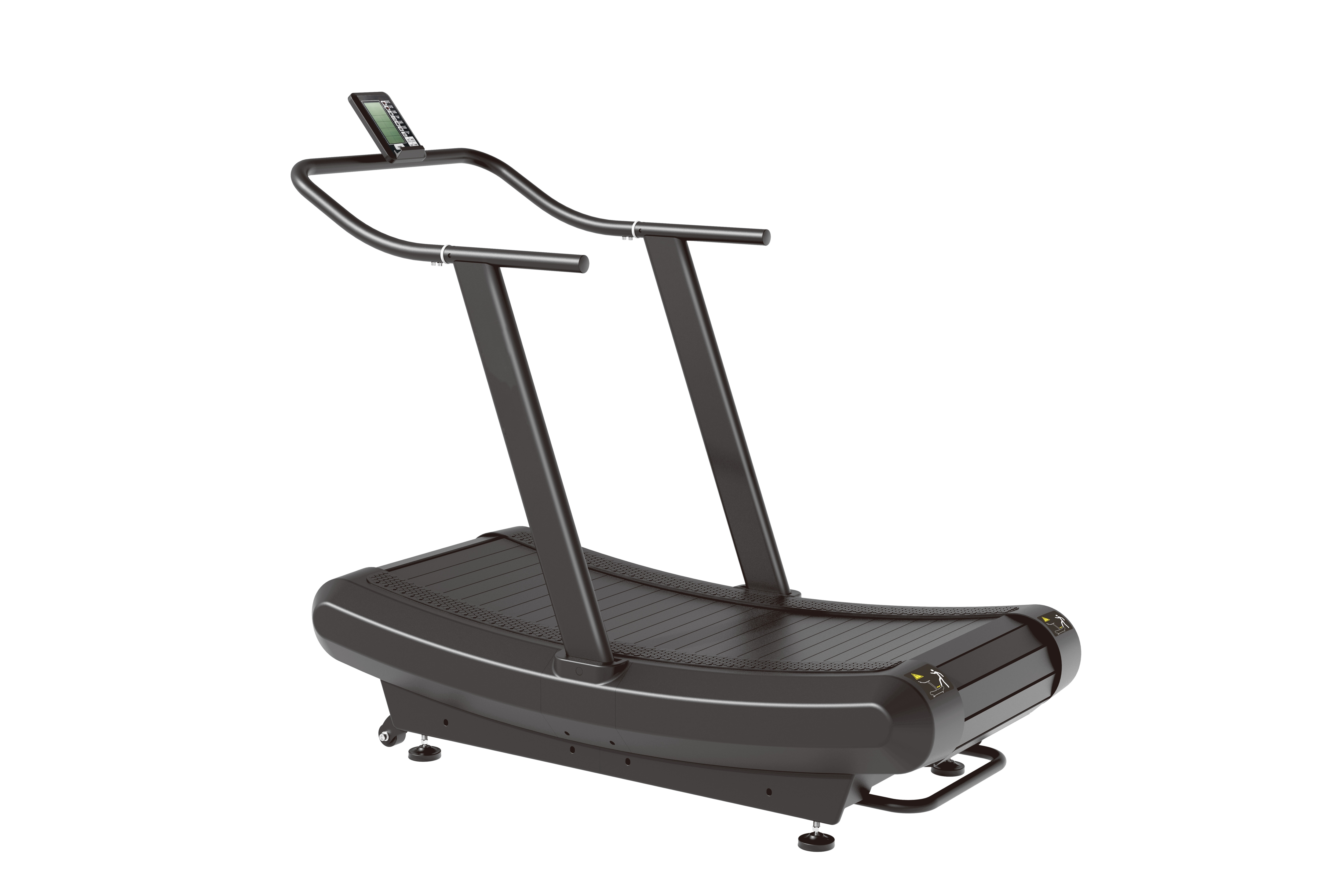 RB-X20 Curved Treadmill