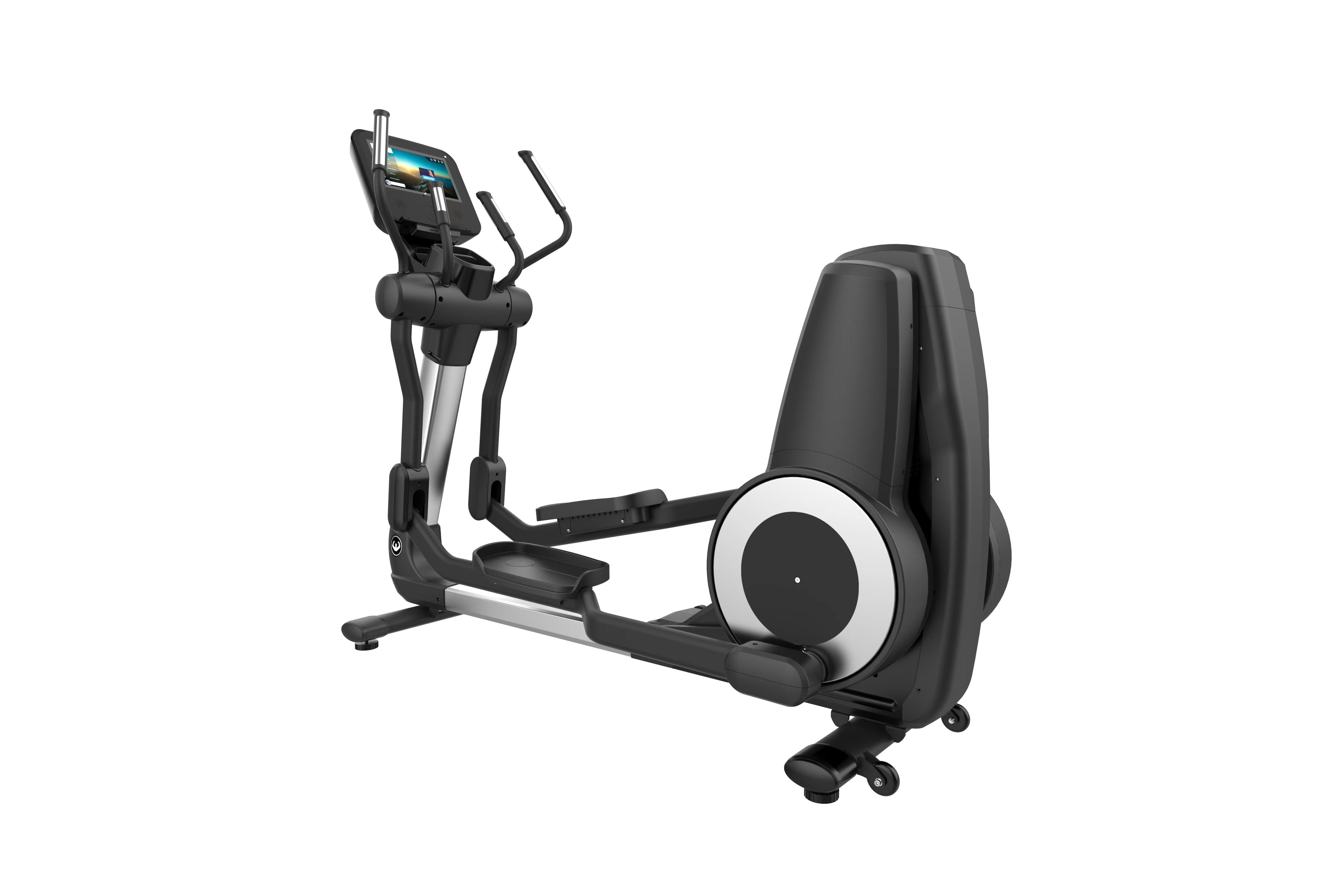 RB-800 Commercial Elliptical Trainer