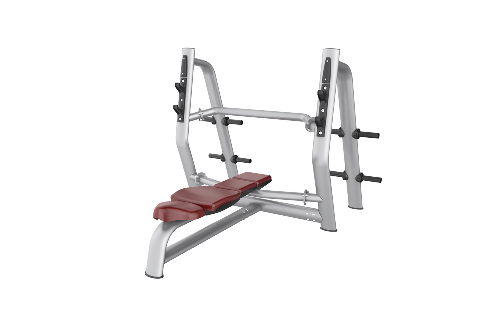 RF1052 Olympic Flat Bench