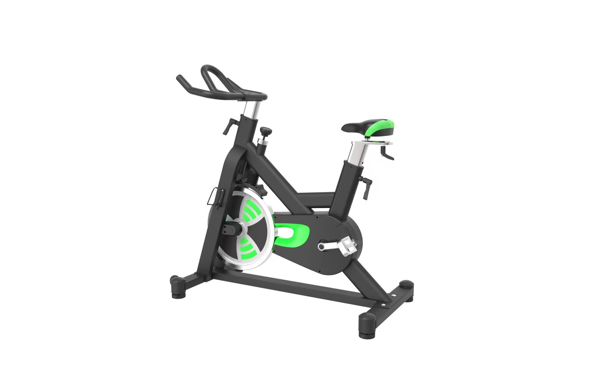 RB-06 Magnetic Resistance Spining Bike