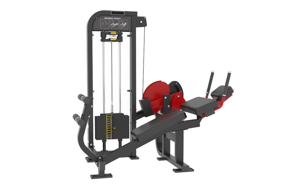 RF5022 Abdominal Crunch