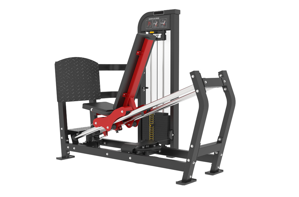 RF5012 Leg Press