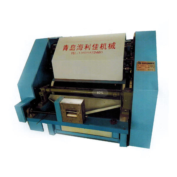 羊絨分梳機