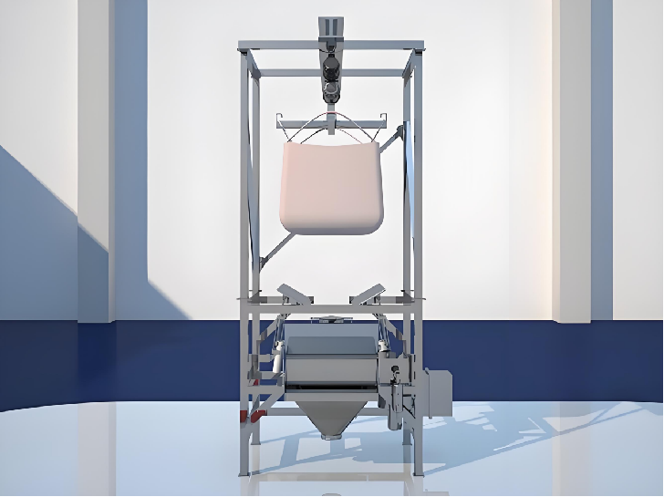 The Important Role of Aggregate Lifting Systems The Important Role of Aggregate Lifting Systems