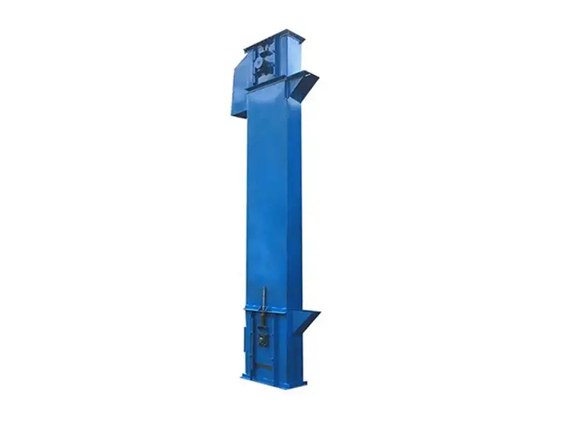 Bucket Elevator For Dry Mortar Plant