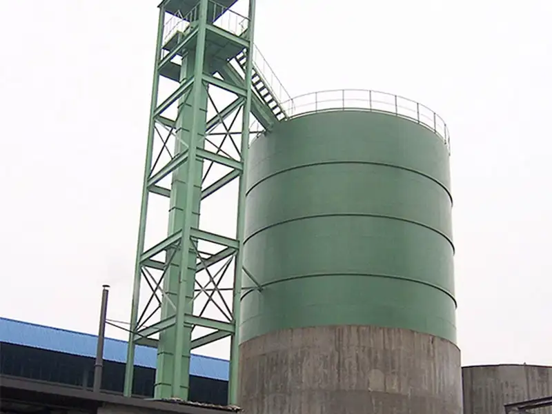 Standard Wear-resistant Bucket Elevator