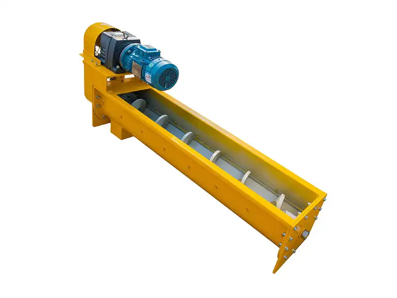 Screw Conveyor