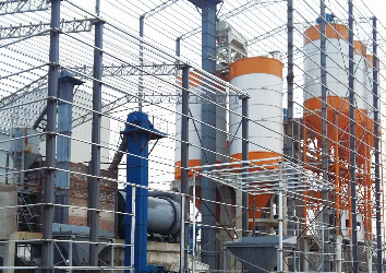 Green + Intelligent Dual Drive! Dry-mix Mortar Becomes a "Hot Commodity" in the Construction Sector Globally Green + Intelligent Dual Drive! Dry-mix Mortar Becomes a "Hot Commodity" in the Construction Sector Globally