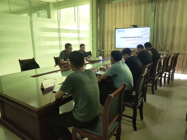 Shandong Shantui Construction Machinery and Shandong Weinan Power jointly discuss a new chapter in cooperation on low-temperature power batteries for mining trucks. Shandong Shantui Construction Machinery and Shandong Weinan Power jointly discuss a new chapter in cooperation on low-temperature power batteries for mining trucks.