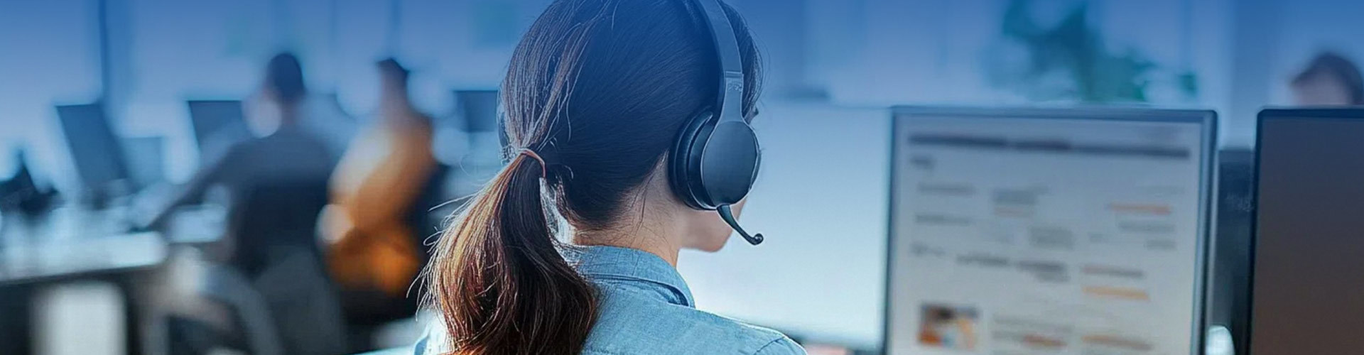 Service Support