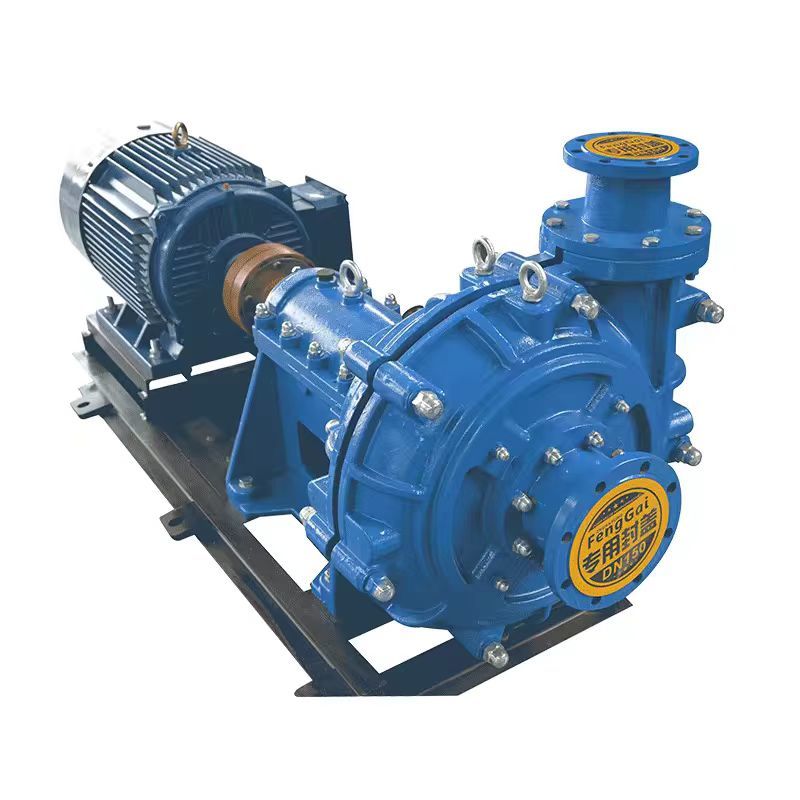 Pompa air yang kuat
