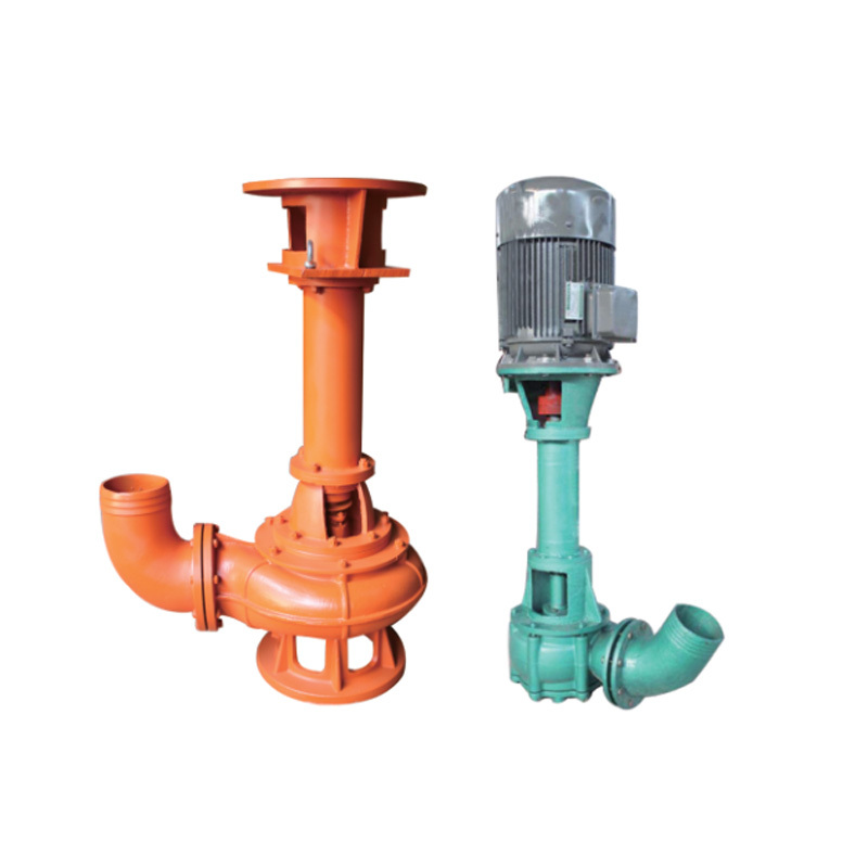 NSL series sand suction pump