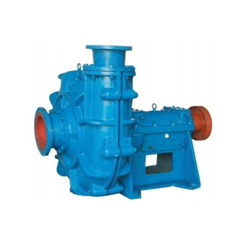 ZJ   ZJL series slurry pumps