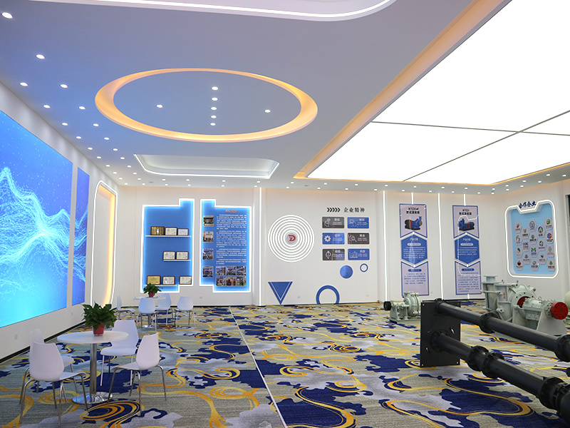 Exhibition Hall (8) Exhibition Hall (8)