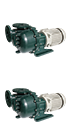 Chemical pump