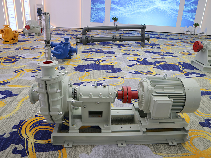 Water pumps have a wide range of applications in various fields.
