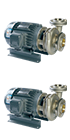 Centrifugal pump